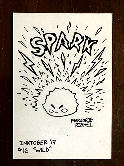 #16 - Kirby Spark