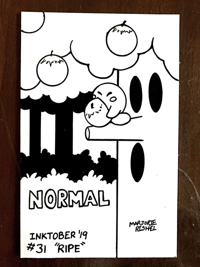 #31- Kirby Normal