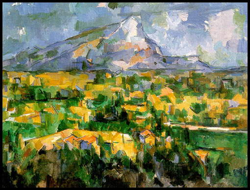 cezanne