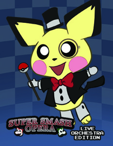 pichu post