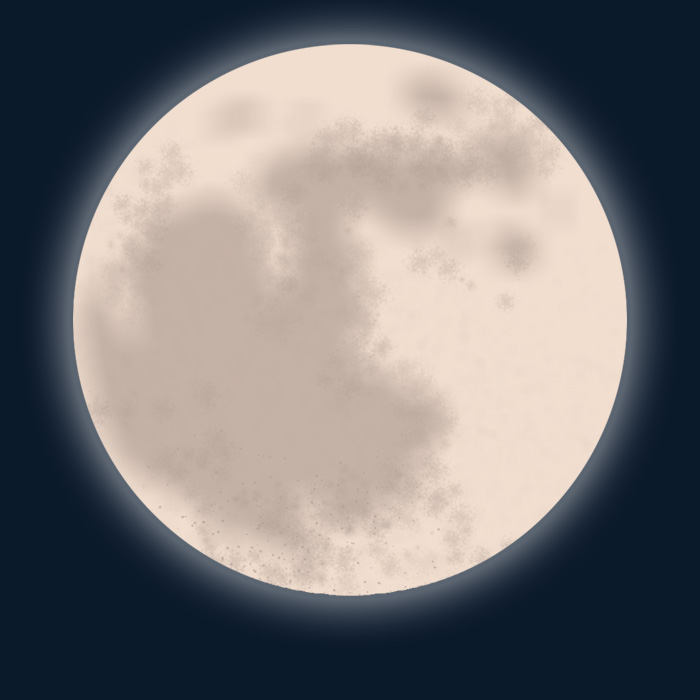 Announcing the Full Moon Art Challenge (All Are Welcome) - Lepus Studios